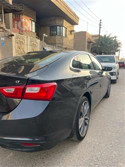 شيفروليه ماليبو